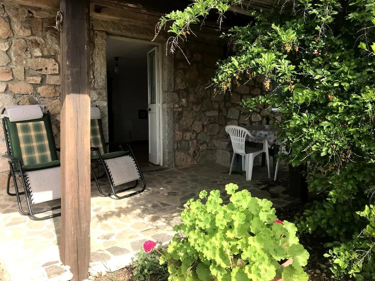 Villa Ederle La Maddalena  0*, La Maddalena (Sassari) Italien
