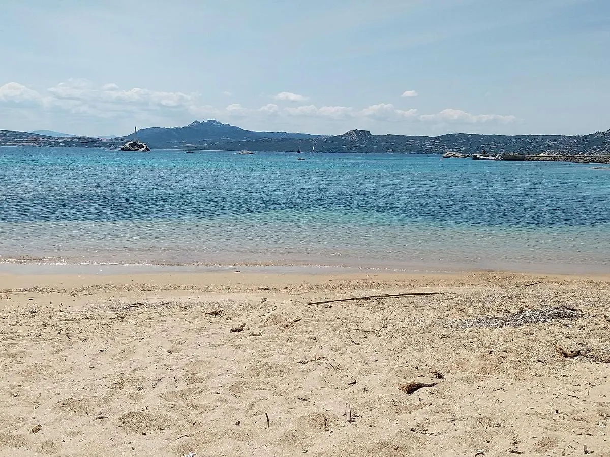 Apartment Villa Ederle La Maddalena