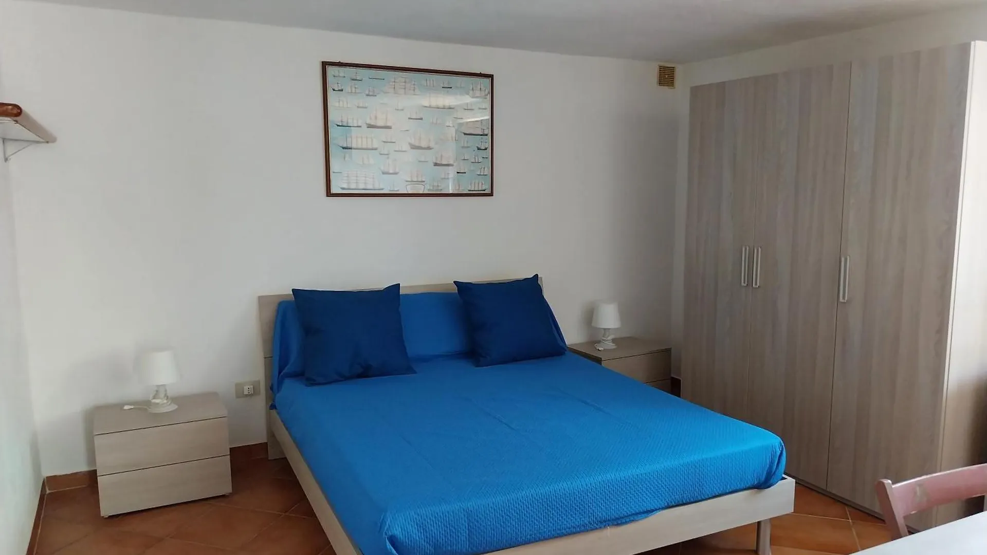 Villa Ederle La Maddalena  0*, La Maddalena (Sassari) Italien