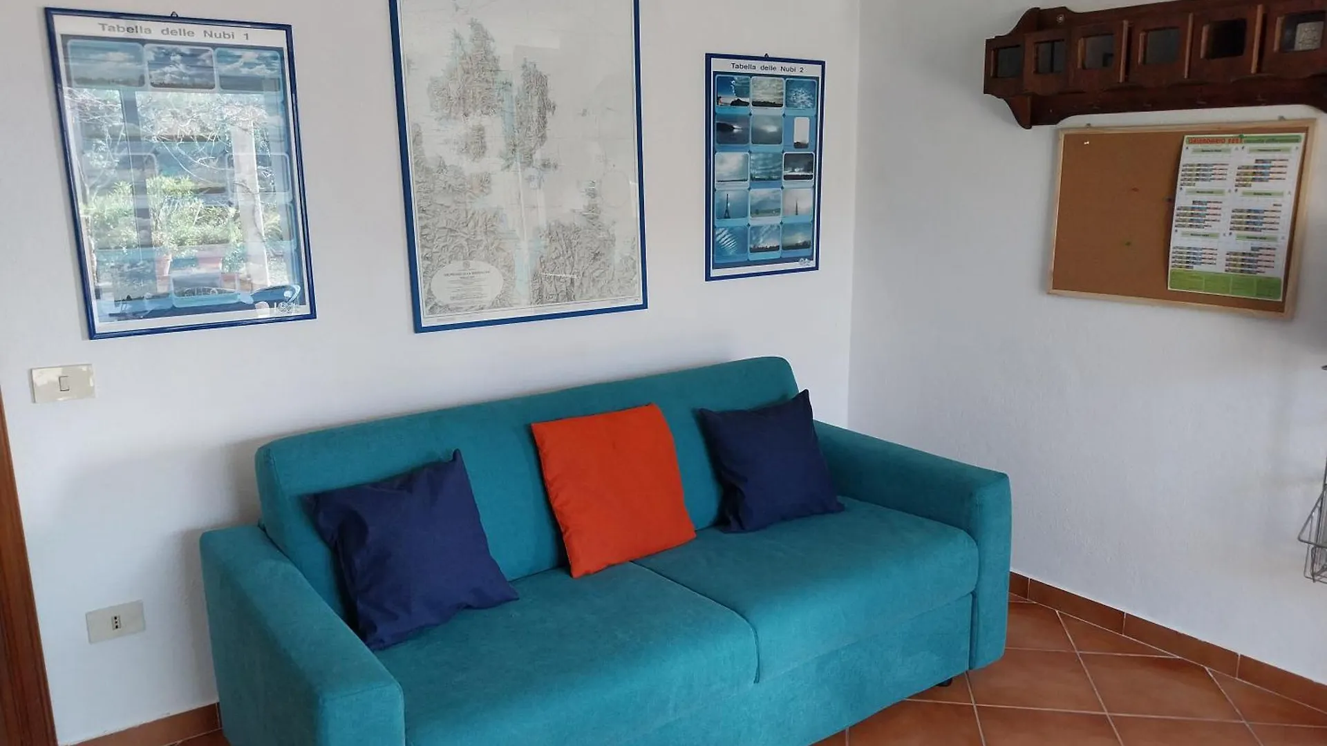 Villa Ederle La Maddalena  Apartment La Maddalena (Sassari)