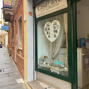 Casa Ilva Herberg